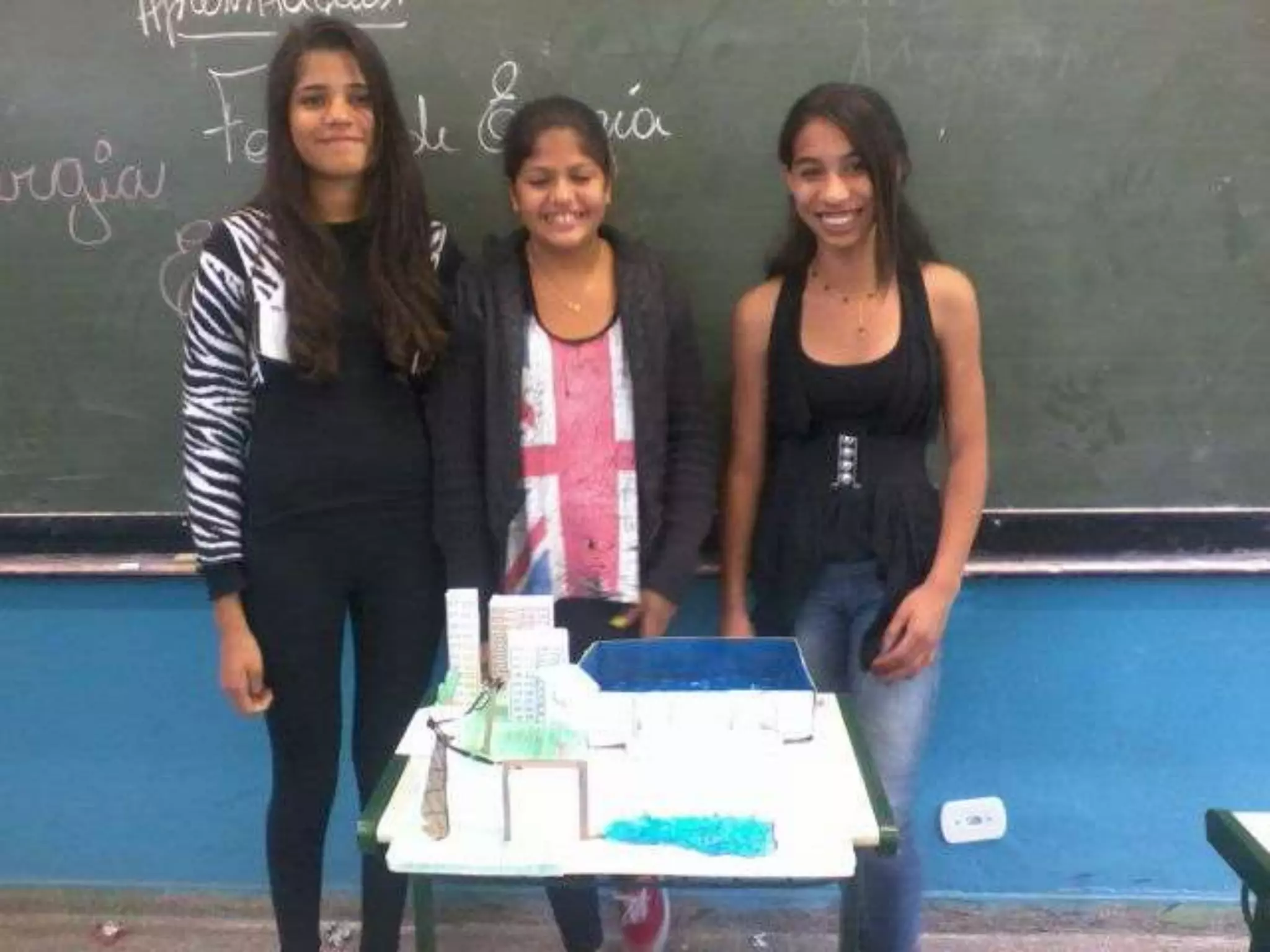 Profª. adriana fontes de energia