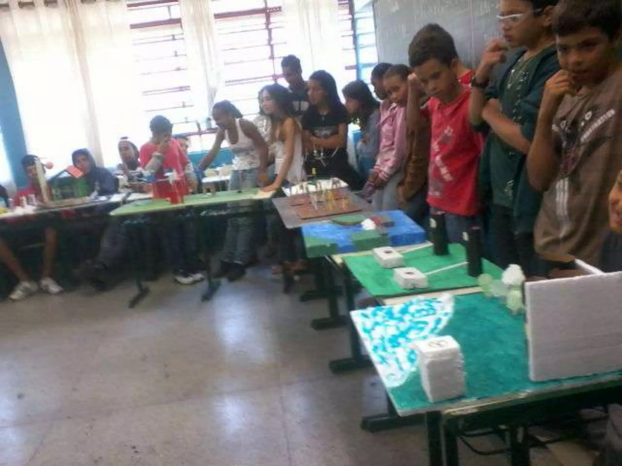 Profª. adriana fontes de energia