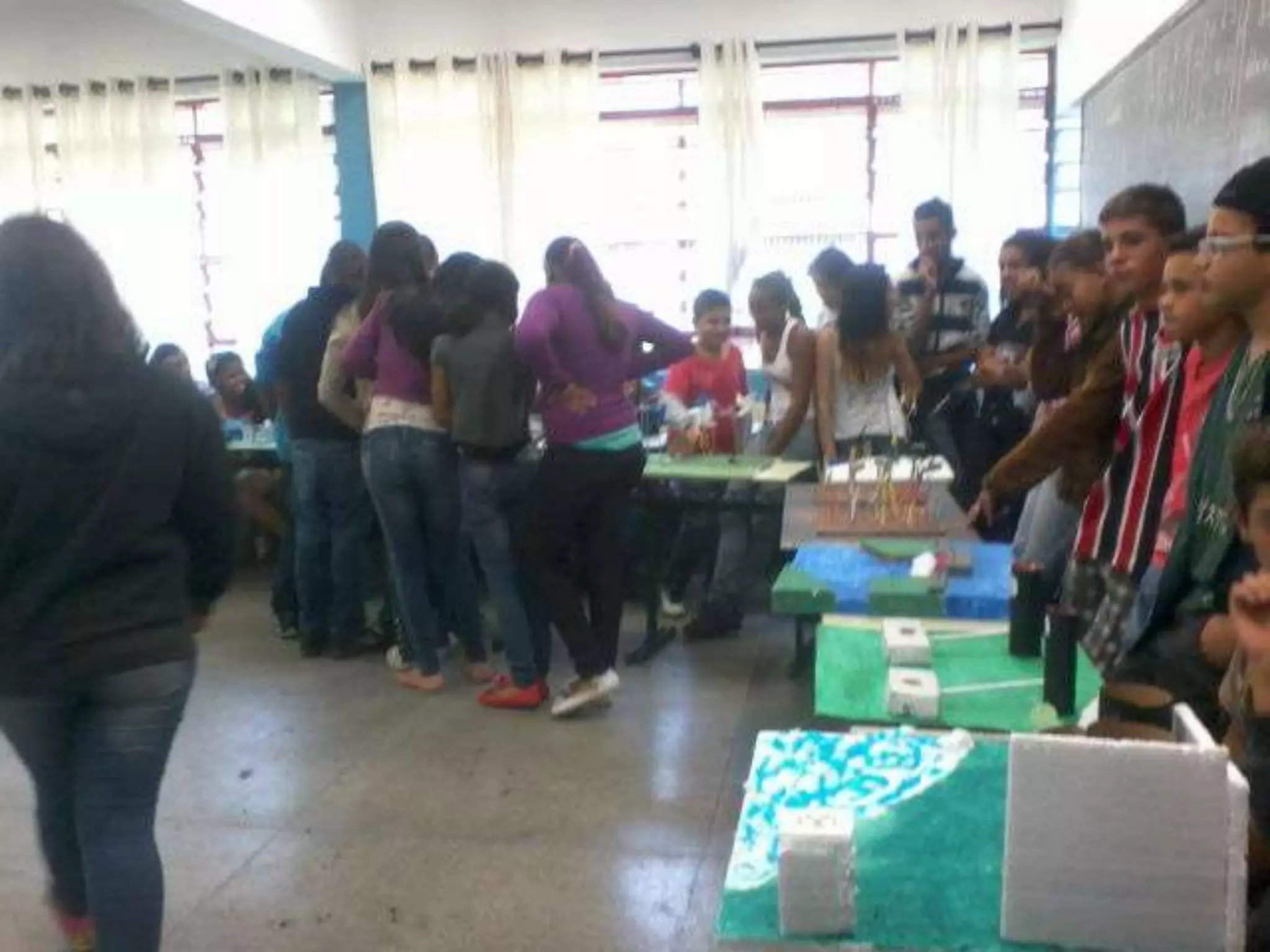 Profª. adriana fontes de energia