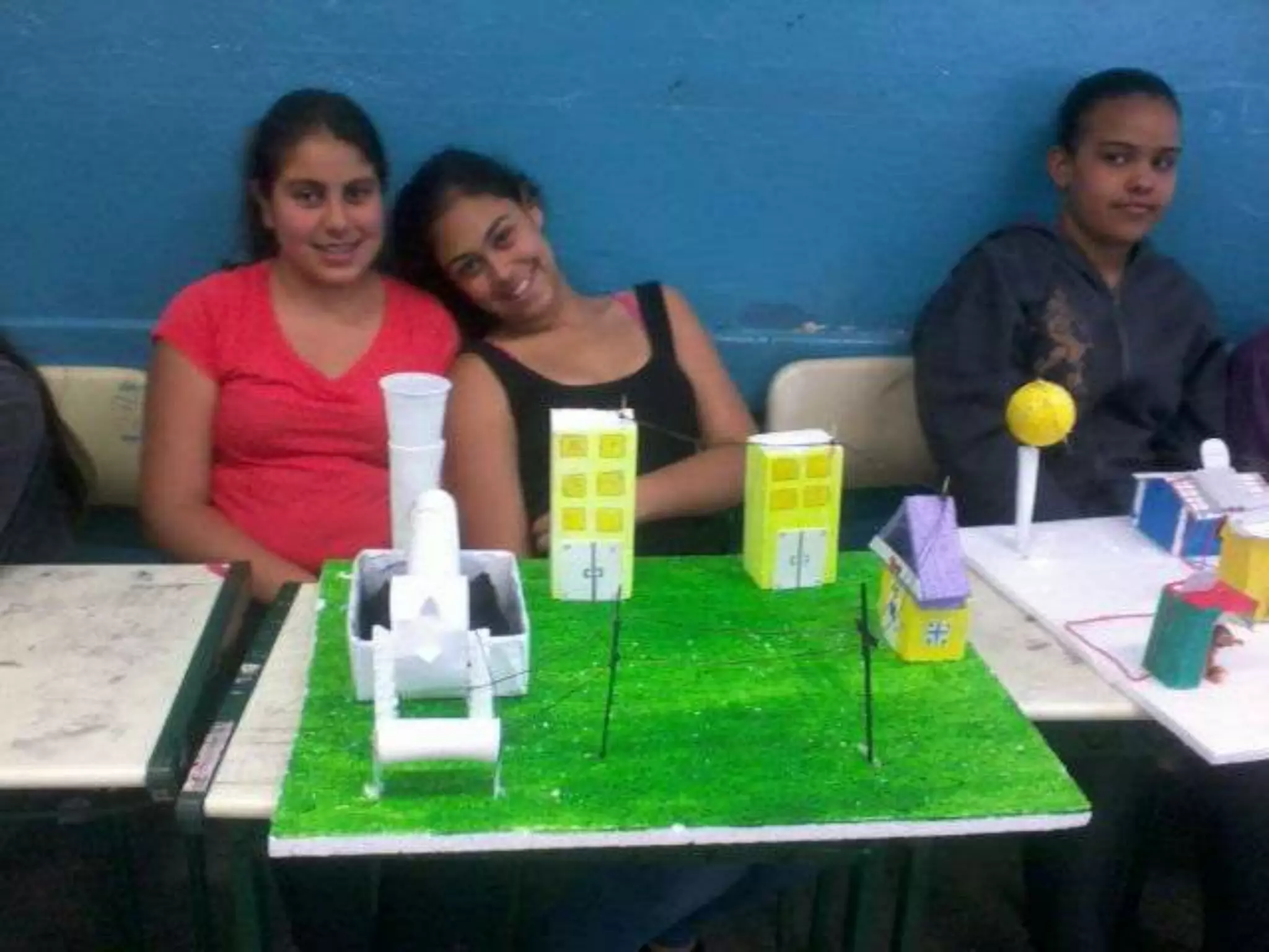 Profª. adriana fontes de energia