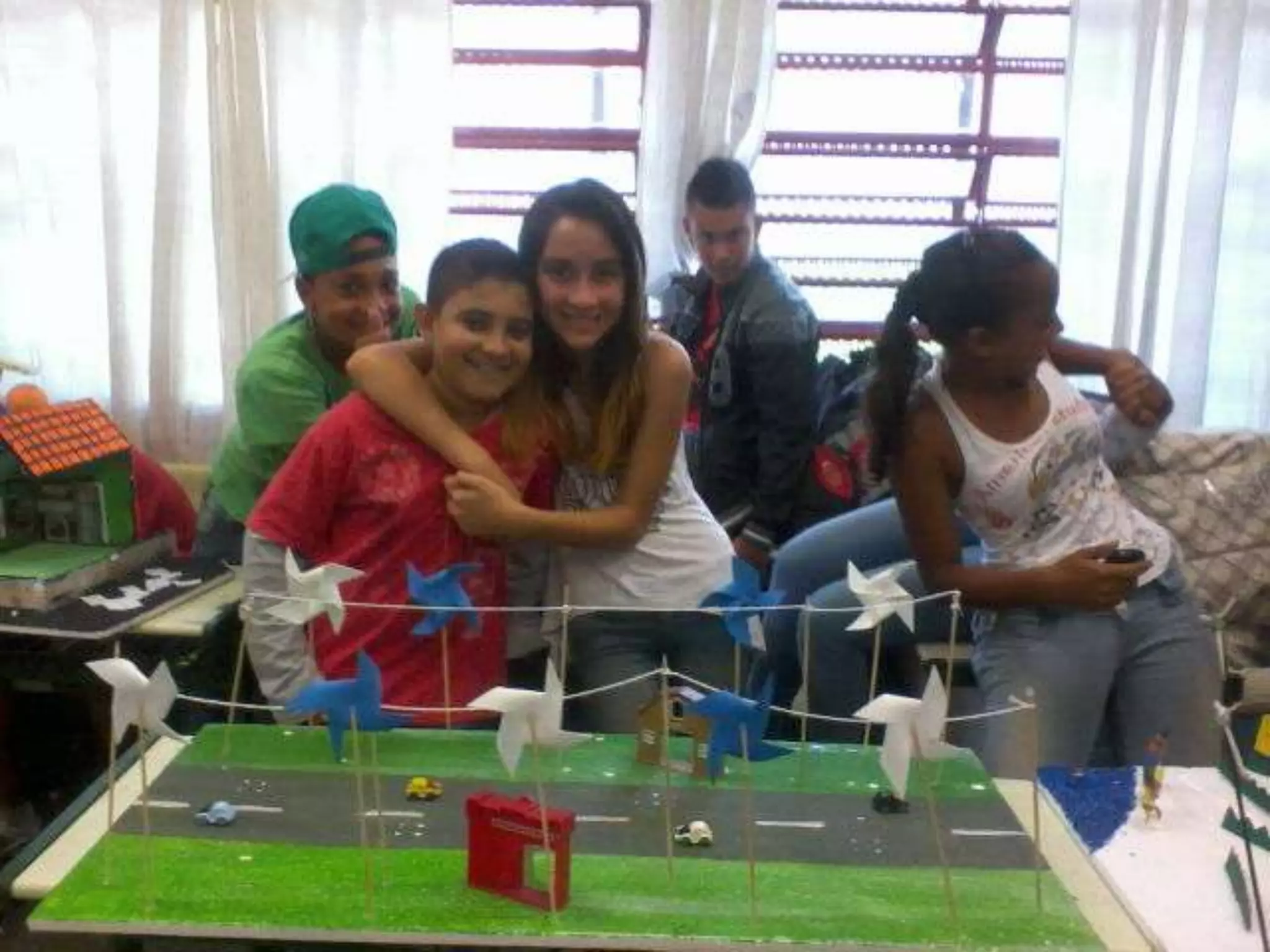 Profª. adriana fontes de energia