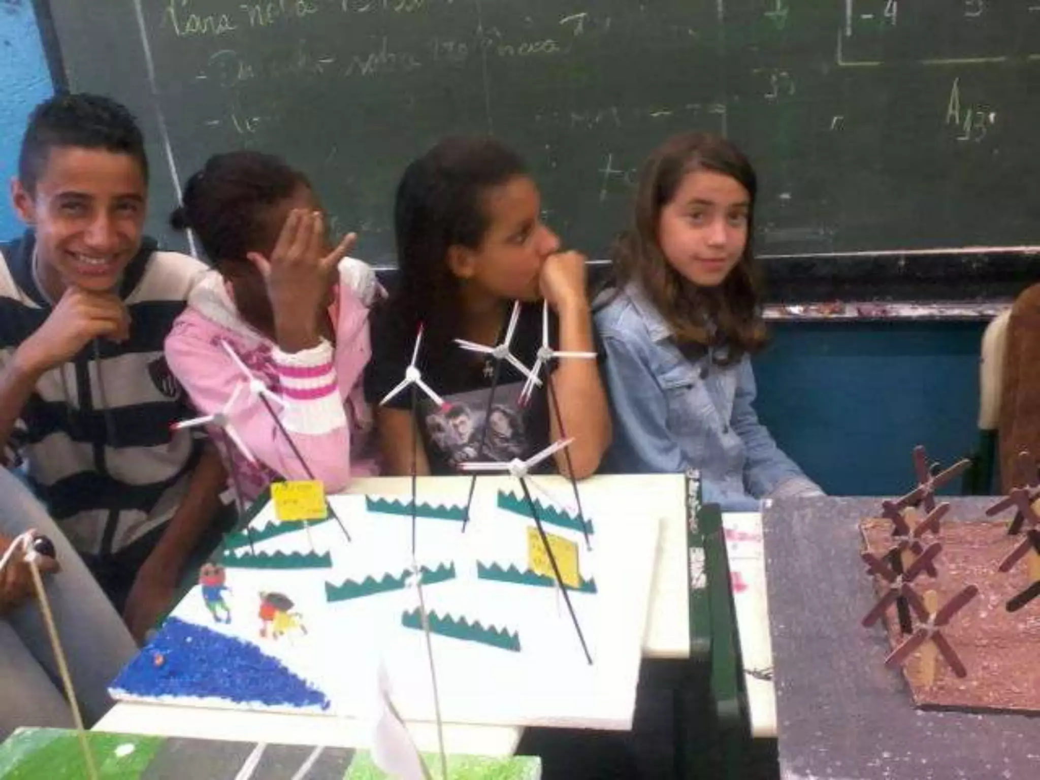 Profª. adriana fontes de energia