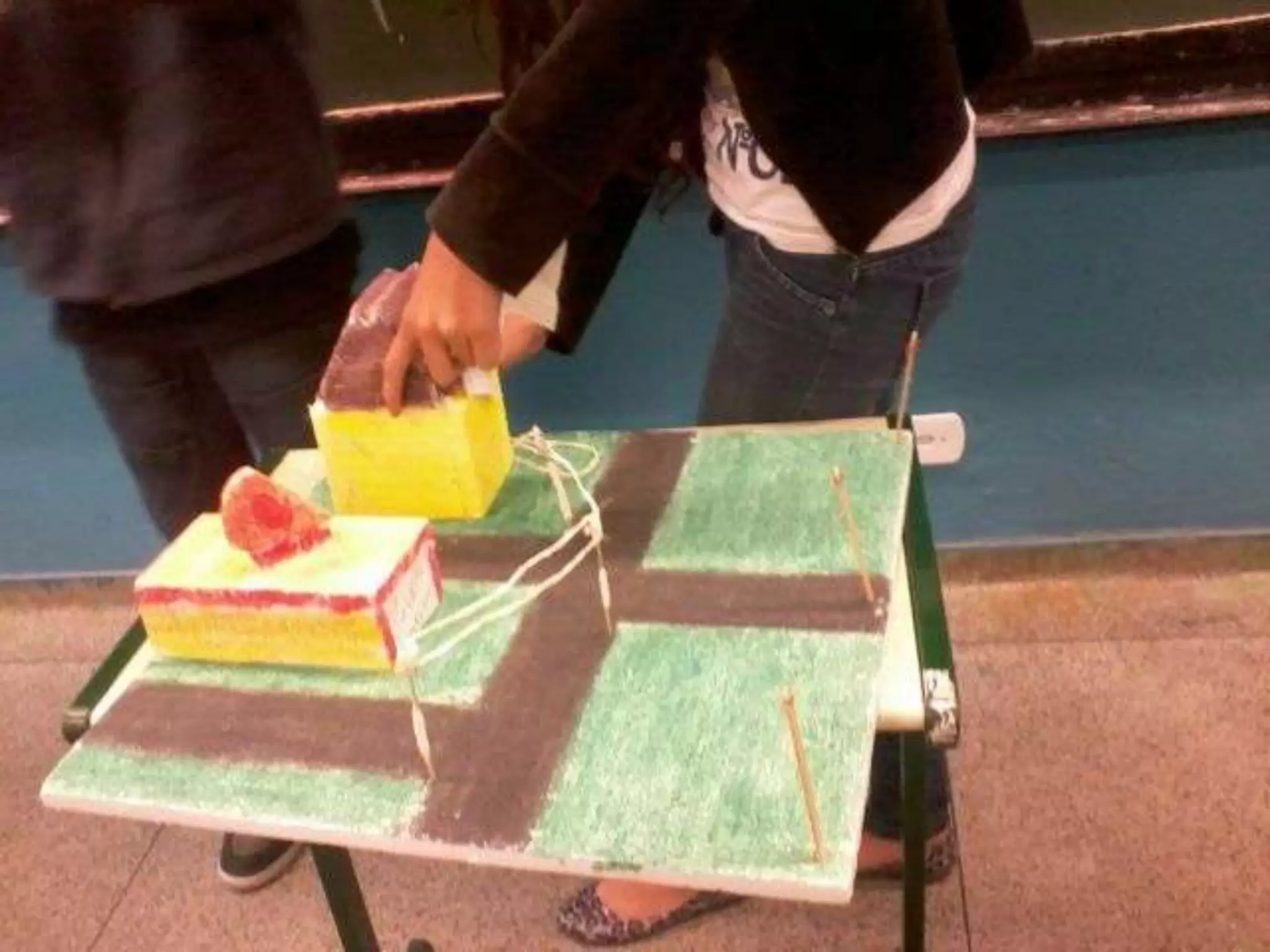 Profª. adriana fontes de energia