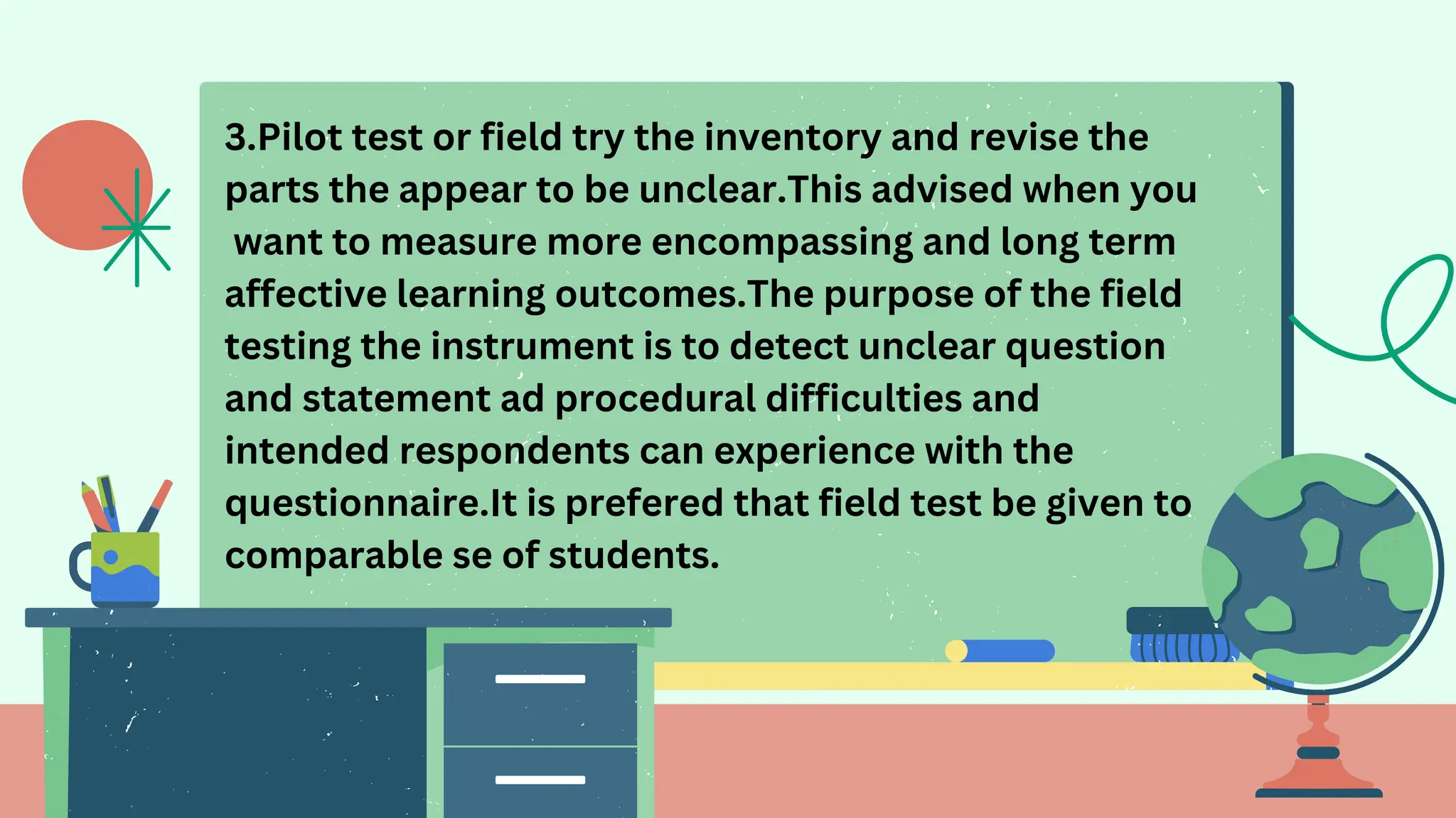 PROF ED 7 AFFECTIVE LEARNING MEASURES TOOLS | PDF