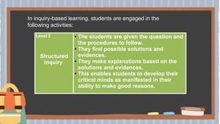 Key Features and Critical Attributes of 21st Century Teaching and ...