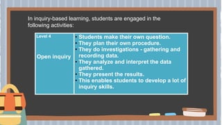 Key Features and Critical Attributes of 21st Century Teaching and ...