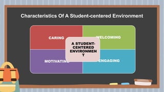 Key Features and Critical Attributes of 21st Century Teaching and ...