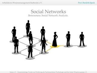 Betweeness. Social Network Analysis.  Social Networks 