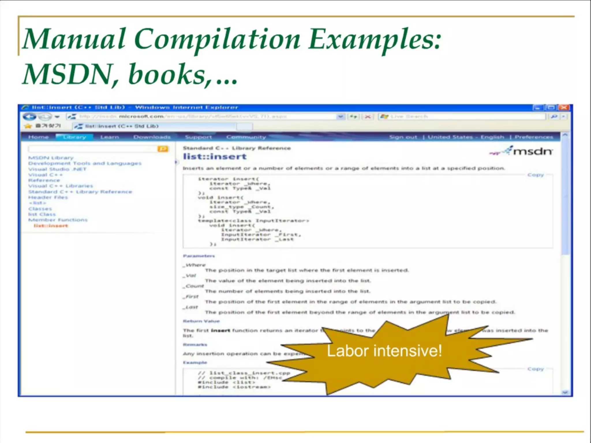 Software Development Meets the Wisdom of Crowds