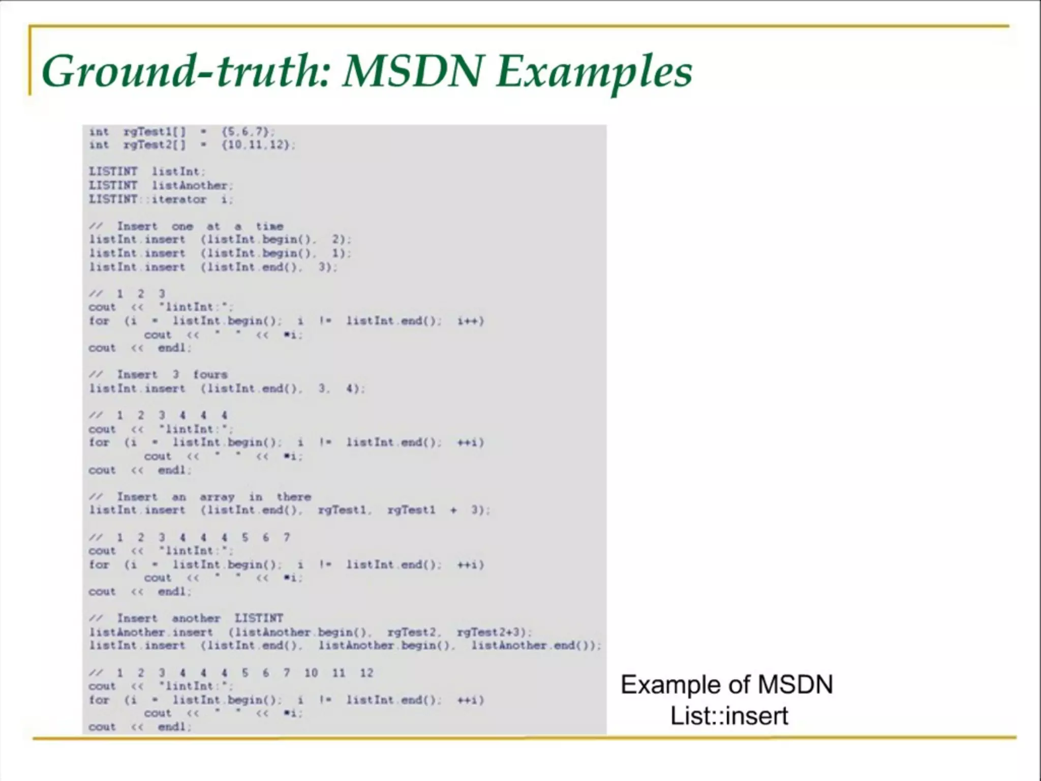 Software Development Meets the Wisdom of Crowds