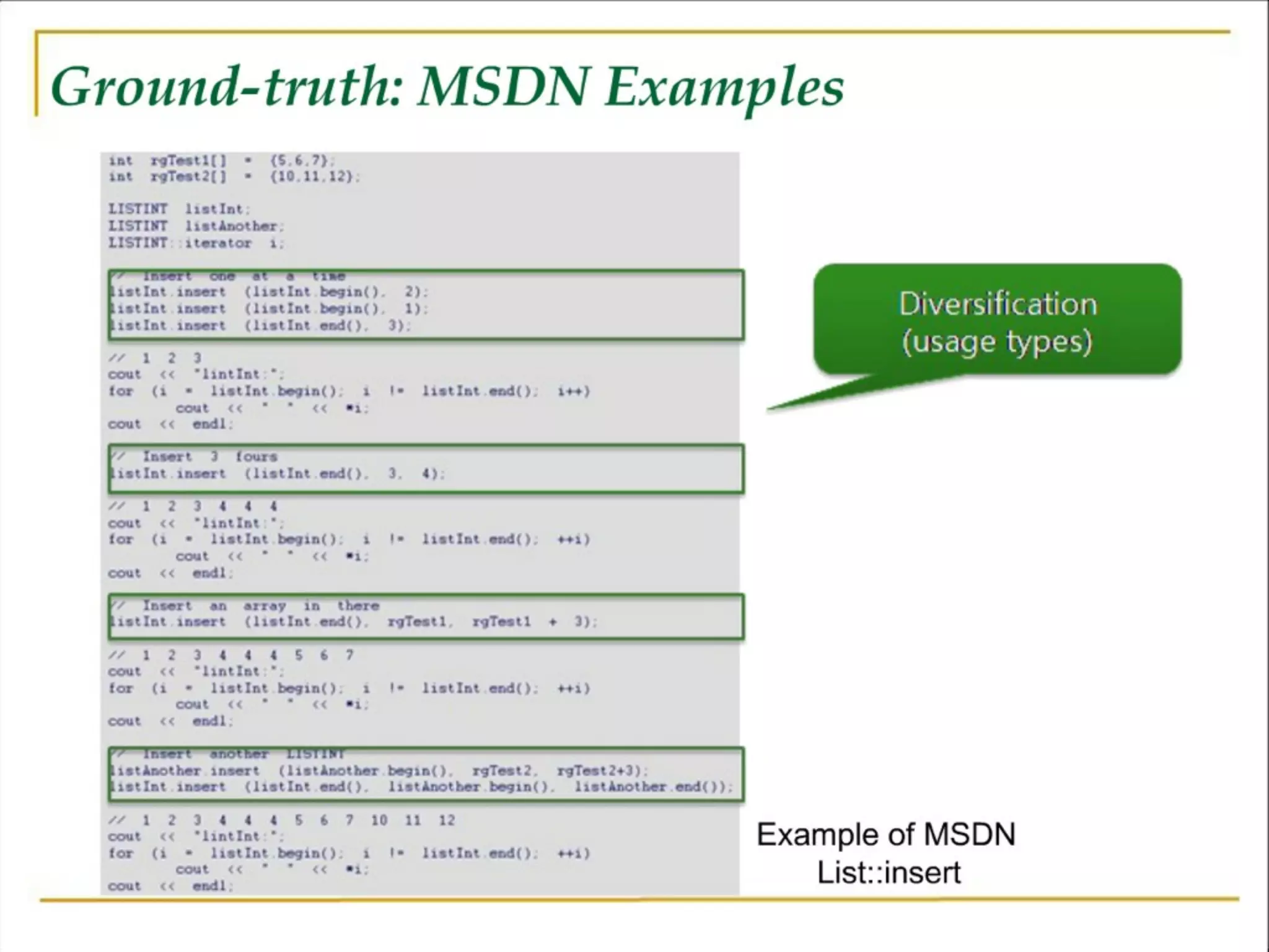 Software Development Meets the Wisdom of Crowds