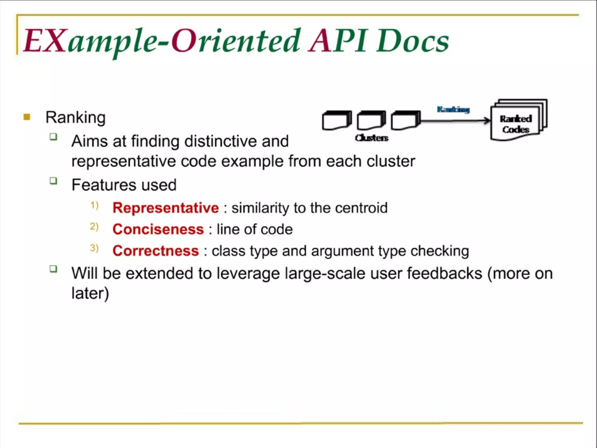 Software Development Meets the Wisdom of Crowds