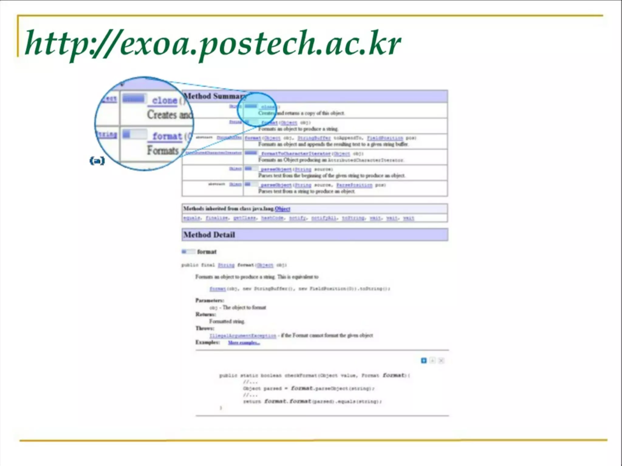 Software Development Meets the Wisdom of Crowds