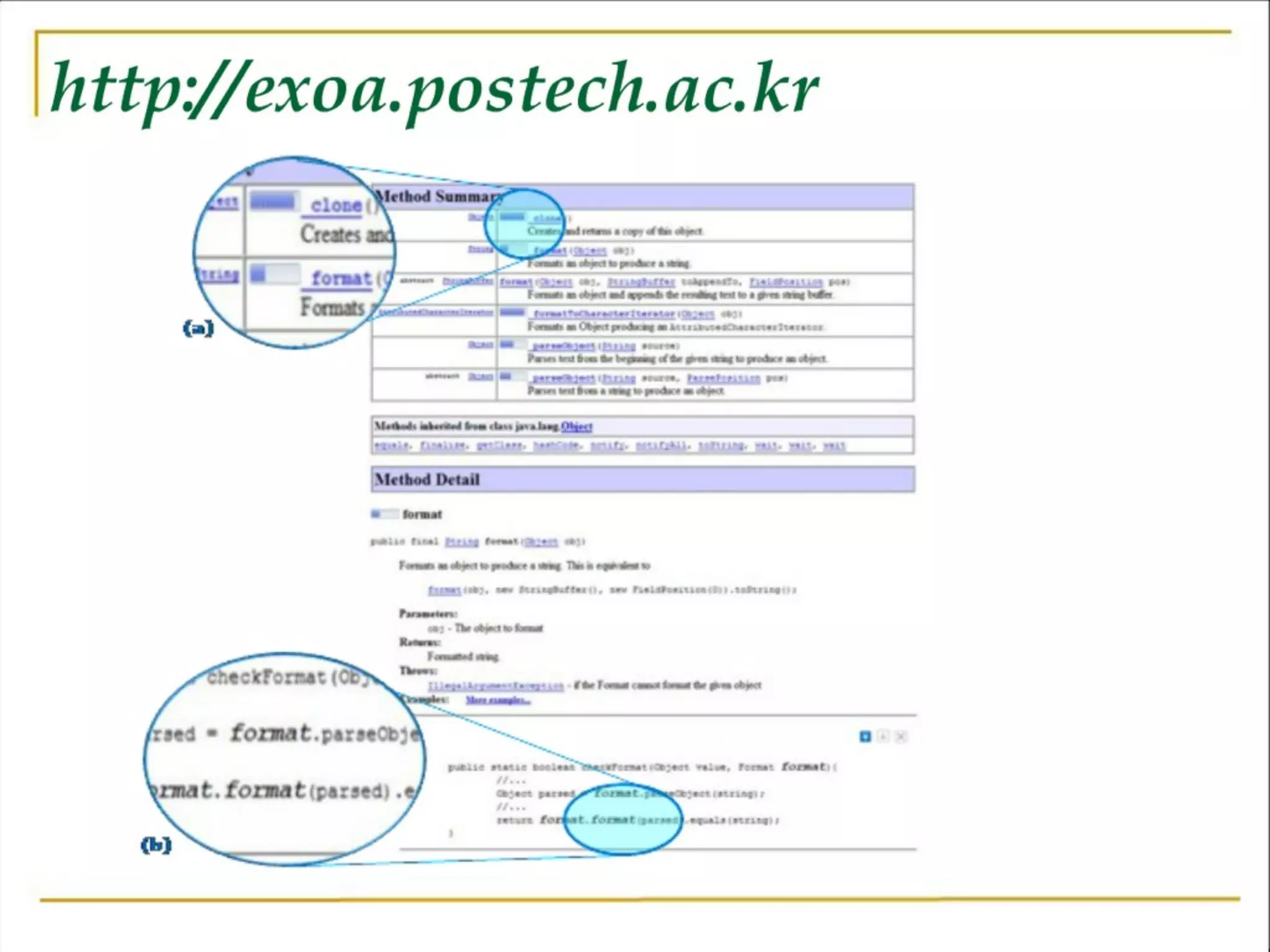Software Development Meets the Wisdom of Crowds