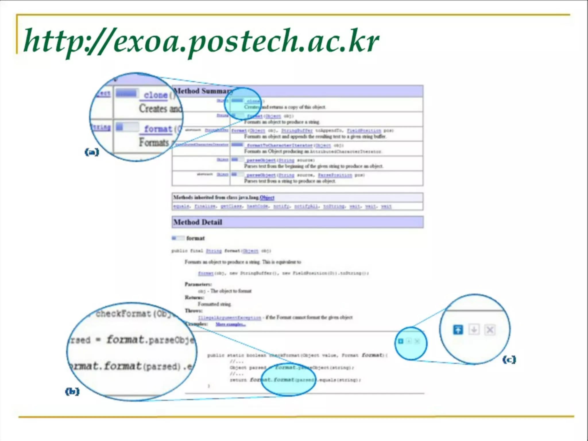 Software Development Meets the Wisdom of Crowds