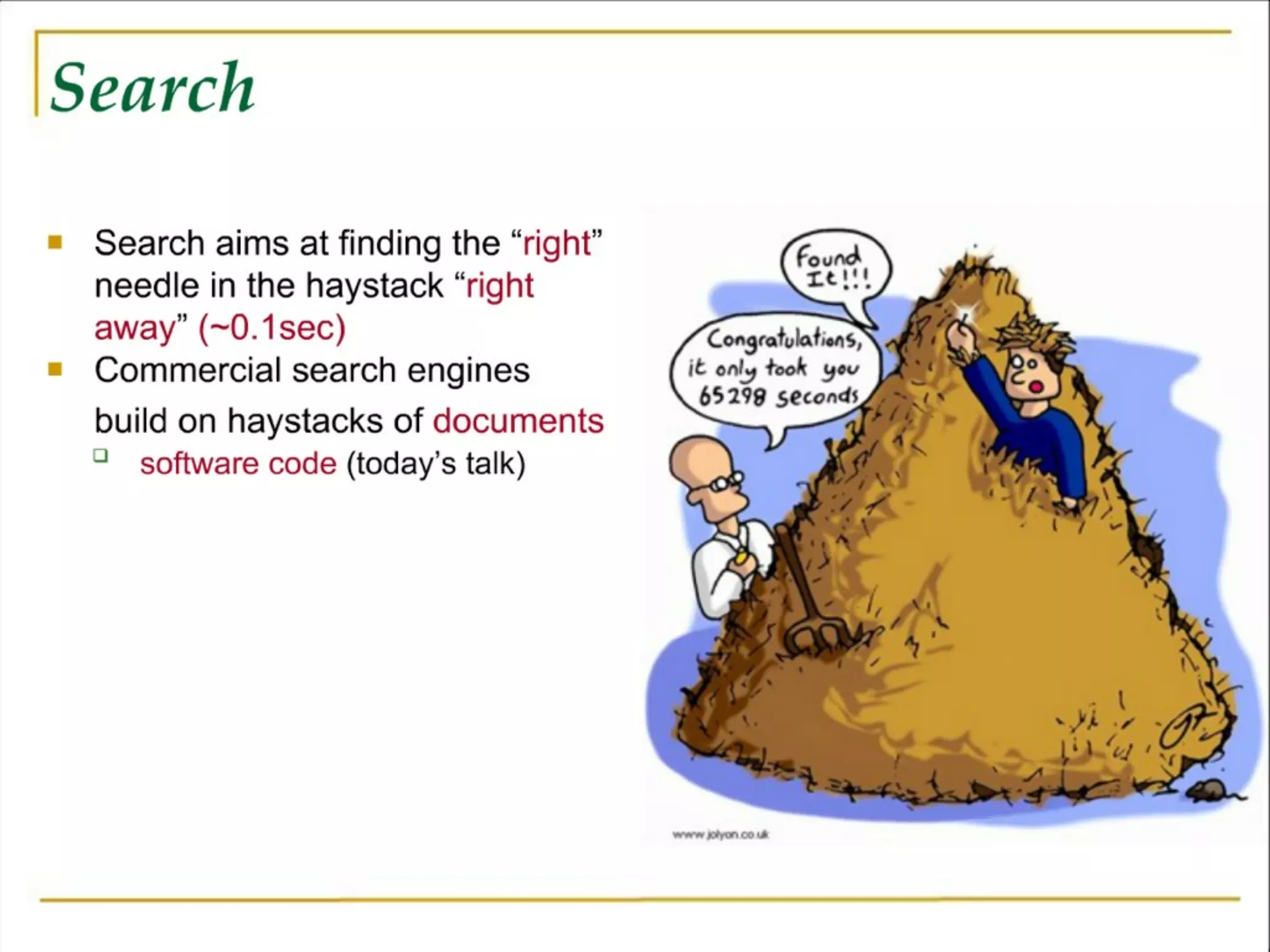 Software Development Meets the Wisdom of Crowds