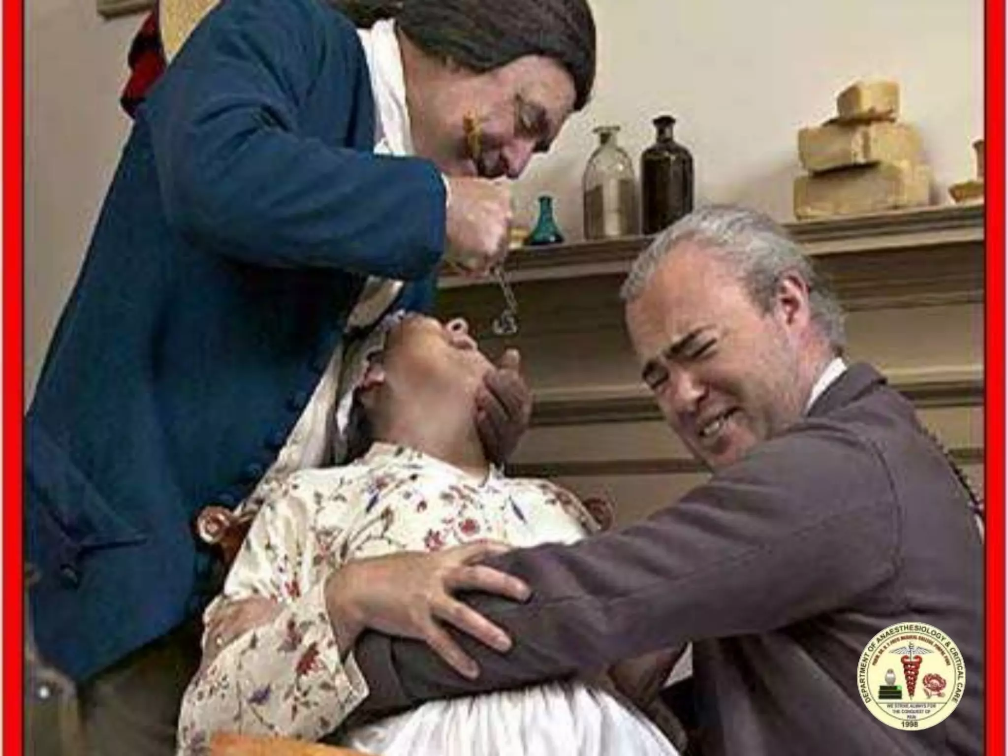 Prof. mridul panditrao dental chair anaesthesia l PPT