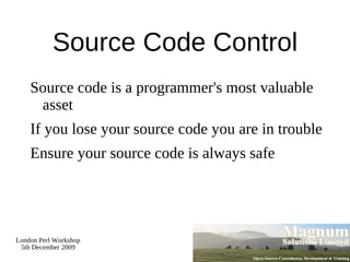 Typical Unit Tests Create an object 