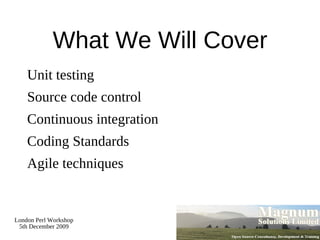 The Pragmatic Programmer The Pragmatic Programmer Andrew Hunt 