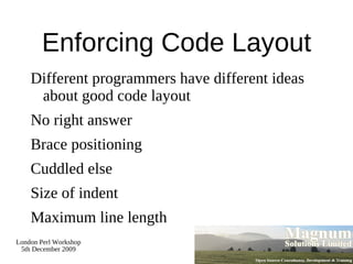 Once the tests pass you can stop writing code 