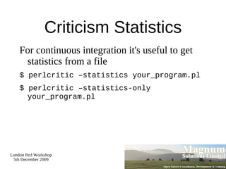 Source Code Control Source code is a programmer's most valuable asset 