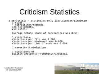 If you lose your source code you are in trouble 