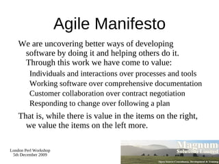 Typical Workflow Network-available centralised repository of source code LAN or internet Developer checks out local copy of code 