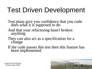 Merging easier with more modern systems 