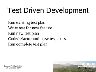 Distributed Version Control Network model allows many people to work on same codebase 