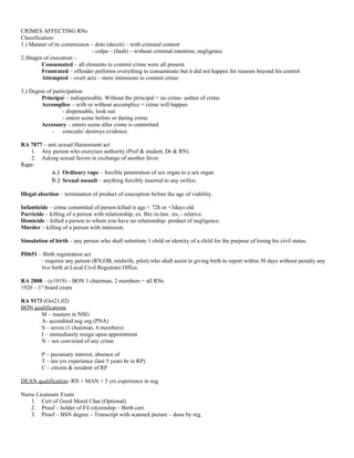 Virtual Eli - PROF AD