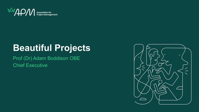 Prof Adam Boddison Beautiful Projects Pdf