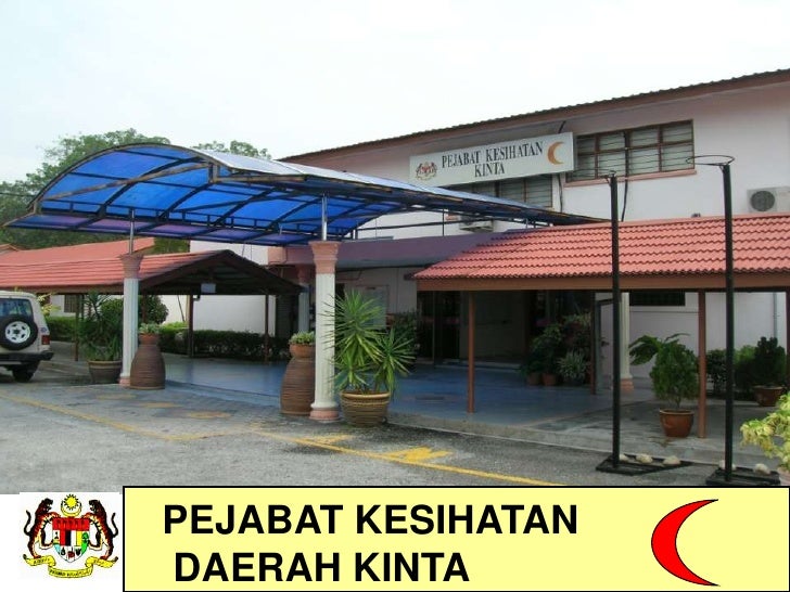 Pejabat Kesihatan Daerah Pekan - malayuswe