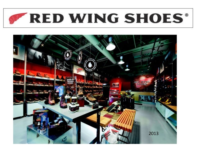 Red Wing Shoe Company Corporate Office Red Wing Shoe Company Corporate Office