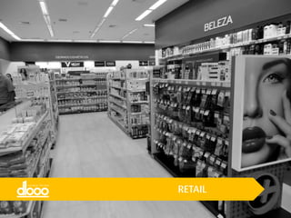 RETAIL
 