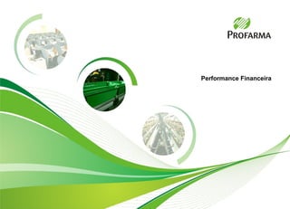 Performance Financeira 