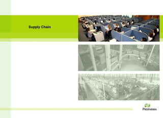 Supply Chain 