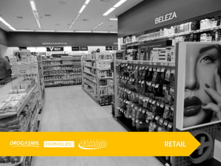 RETAIL
 