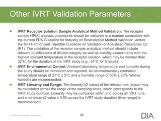 Simplifying study designs and statistical models for new dose & dosage ...