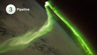 3 Pipeline
 