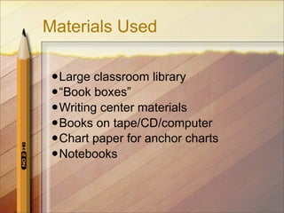 Prof Dev Daily5 Balcom.Key