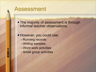 Prof Dev Daily5 Balcom.Key