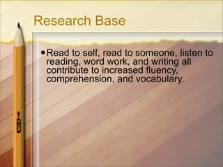 Prof Dev Daily5 Balcom.Key