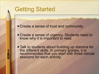 Prof Dev Daily5 Balcom.Key