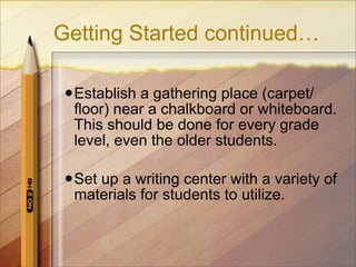 Prof Dev Daily5 Balcom.Key