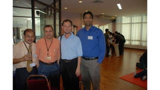 Prof dr bashir ahmed dar sopore kashmir