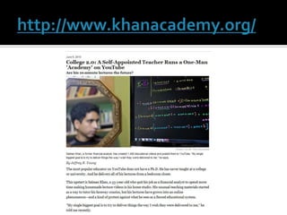 http://www.khanacademy.org/