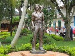 Estatua