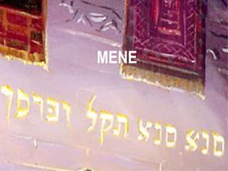   MENE 