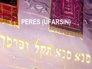 PERES (UFARSIN) 