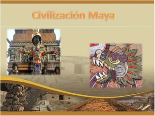 Profecias mayas | PPT